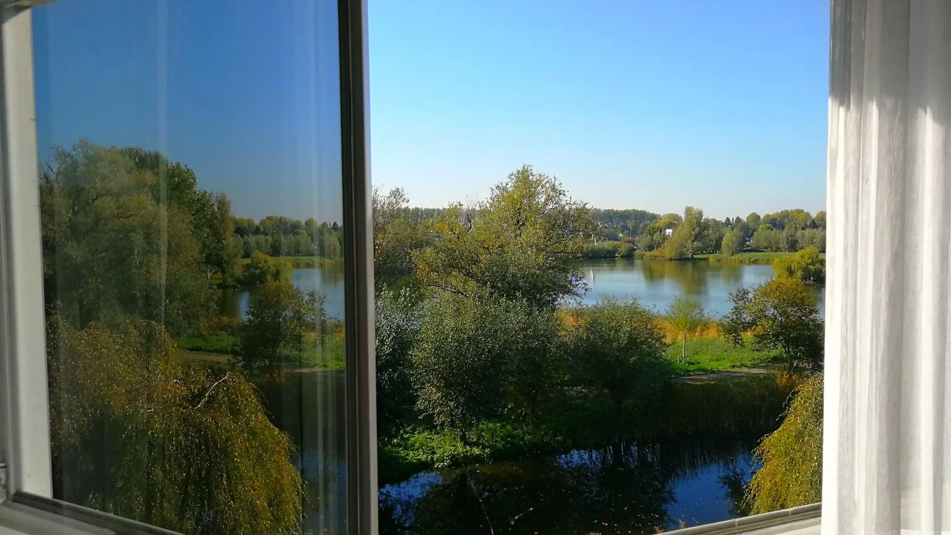 Amrath Airport Hotel Rotterdam Netherlands