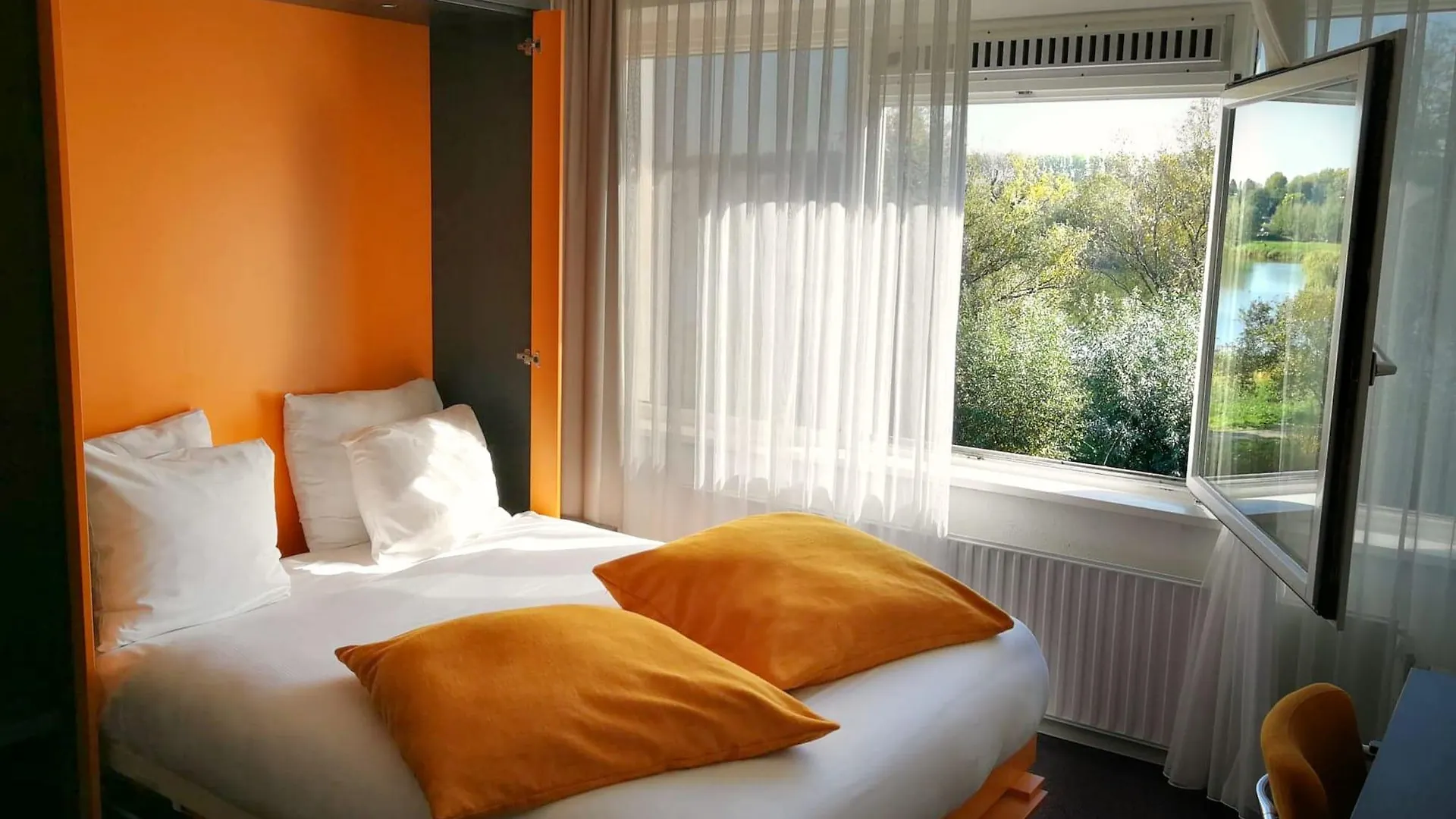 Amrath Airport Hotel Rotterdam