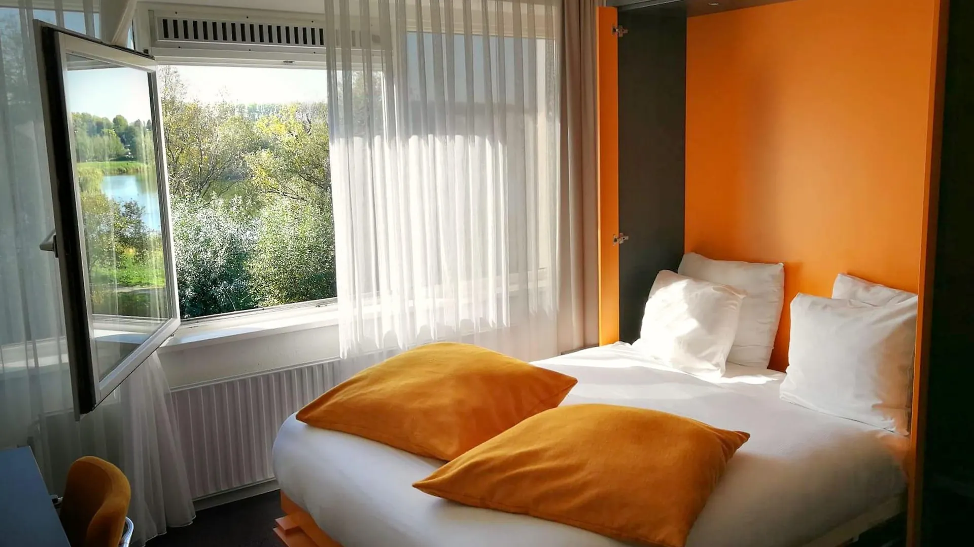 Amrath Airport Hotel Rotterdam