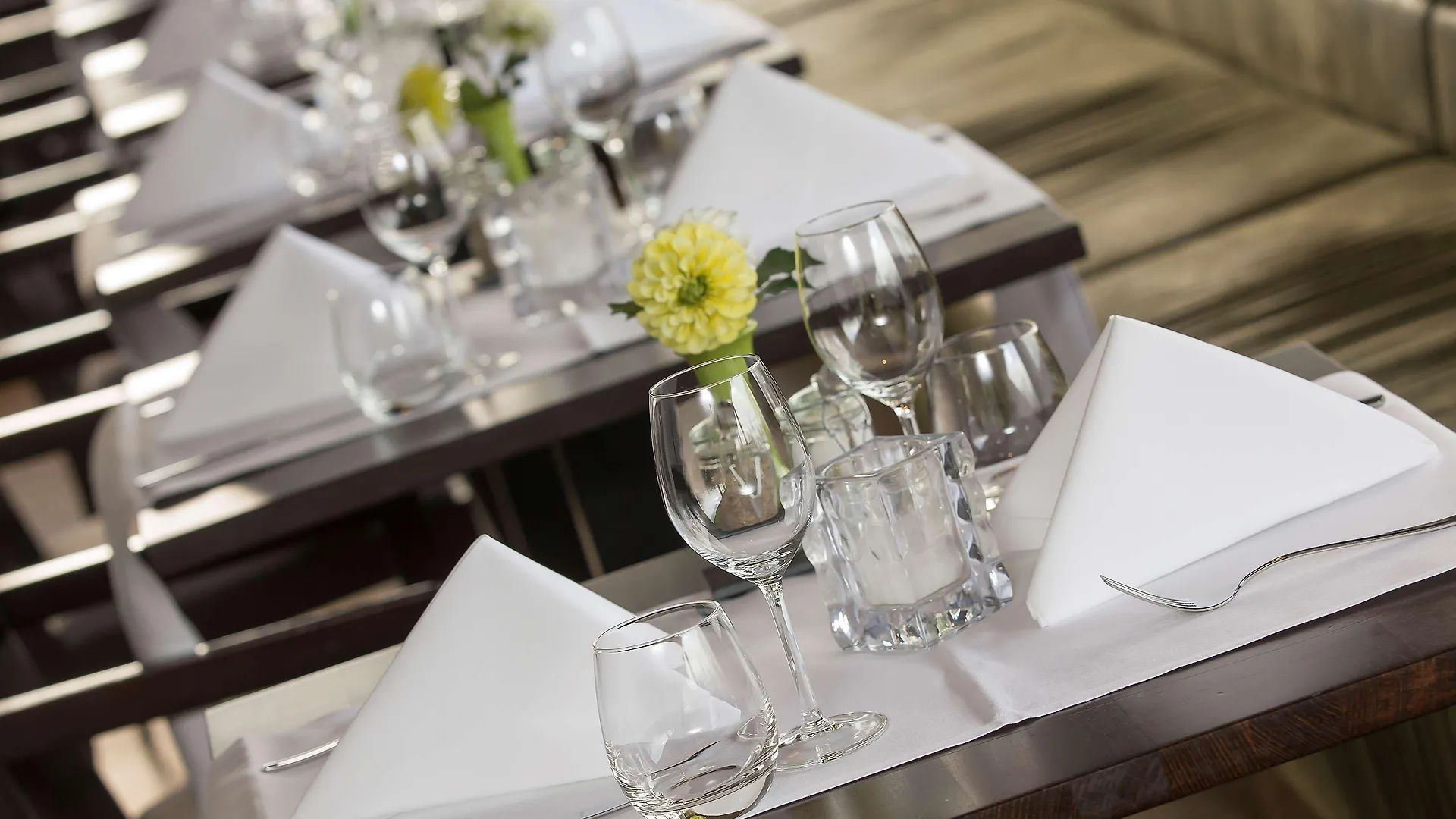 Amrath Airport Hotel Rotterdam