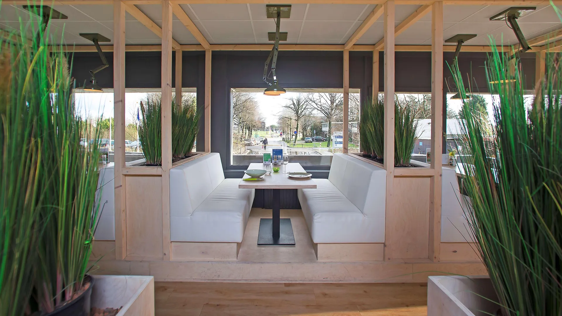 Amrath Airport Hotel Rotterdam