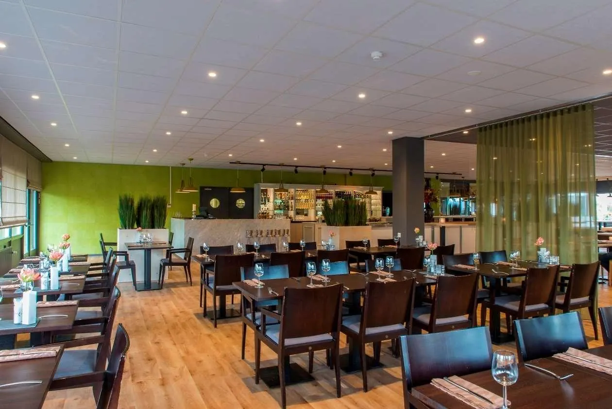 Amrath Airport Hotel Rotterdam 4*,  Netherlands