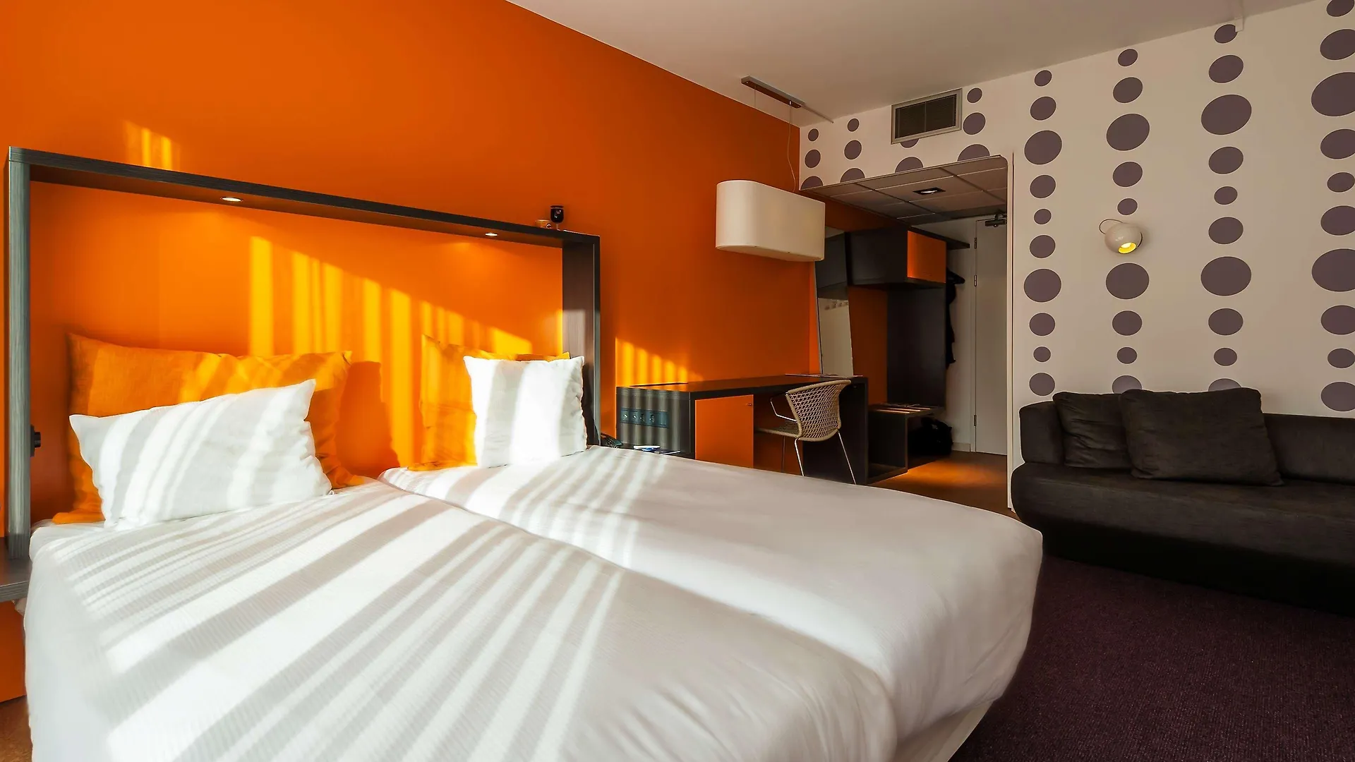 Amrath Airport Hotel Rotterdam