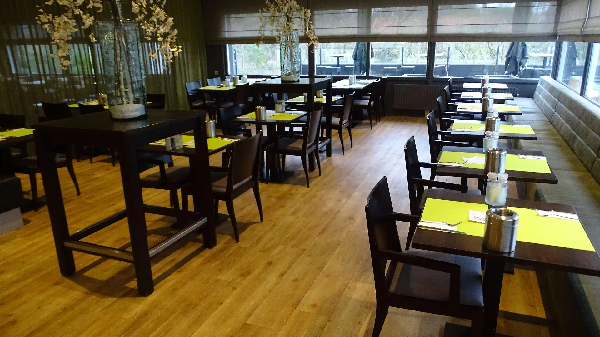 Amrath Airport Hotel Rotterdam 4*,  Netherlands