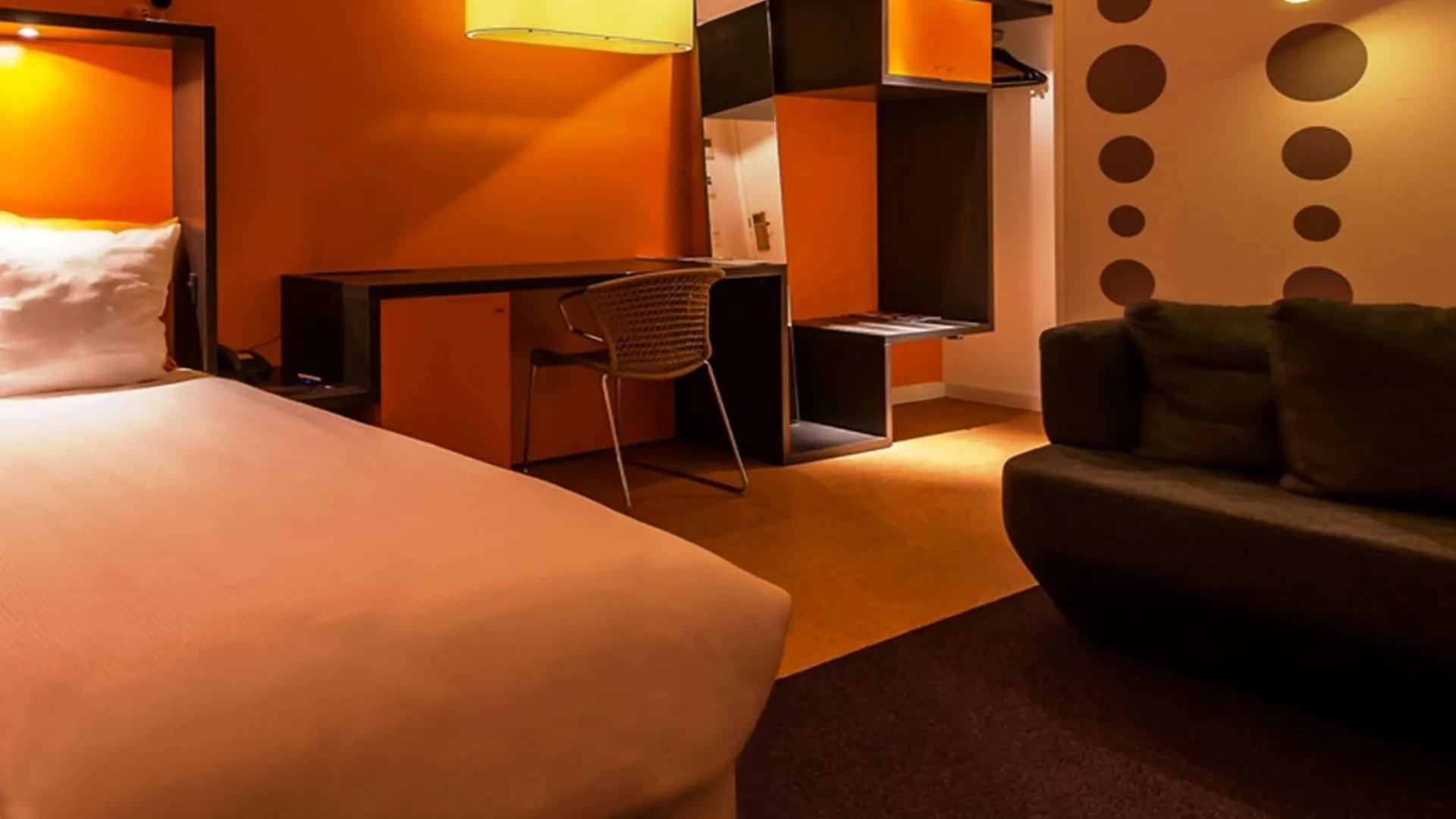Amrath Airport Hotel Rotterdam