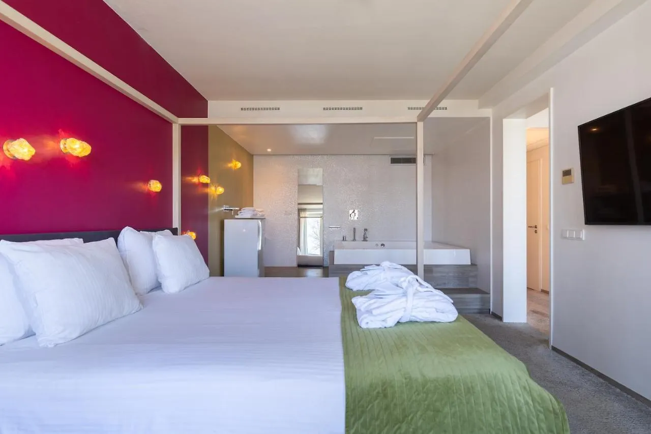 Amrath Airport Hotel Rotterdam
