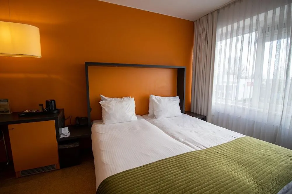 Amrath Airport Hotel Rotterdam