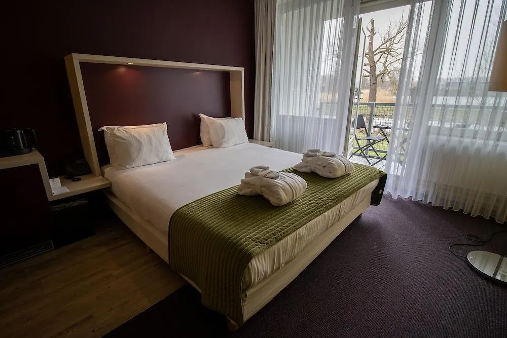 Amrath Airport Hotel Rotterdam