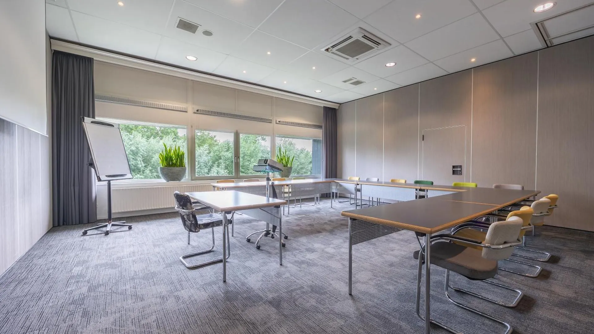 ****  Amrath Airport Hotel Rotterdam Netherlands