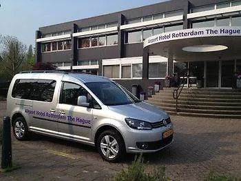 Amrath Airport Hotel Rotterdam